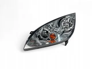 214-1182L-LD-EM Фара левая Mitsubishi Colt 6 Арт e12709072, вид 1