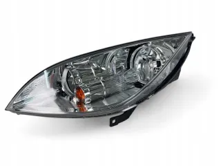 214-1182L-LD-EM Фара левая Mitsubishi Colt 6 Арт e12709072, вид 2