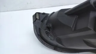  Фара правая Mitsubishi Colt 6 restailing Арт e12709070, вид 6