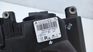  Фара правая Mitsubishi Colt 6 restailing Арт e12709070, вид 8