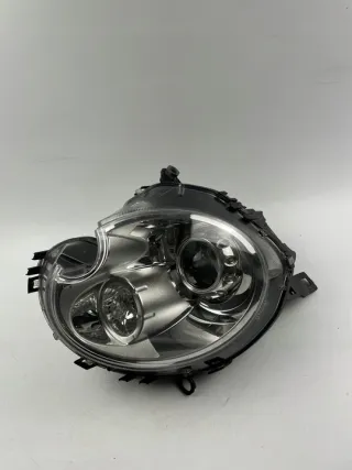 162703-03 16270303 Фара левая MINI Cooper R56 Арт e12709057, вид 1
