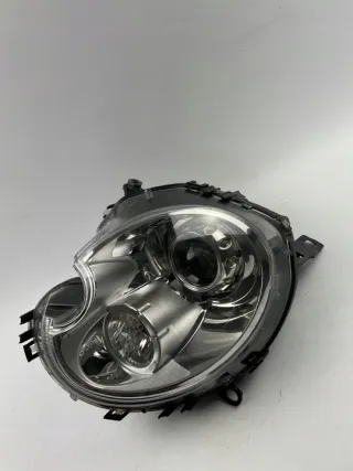 162703-03 16270303 Фара левая MINI Cooper R56 Арт e12709057, вид 2