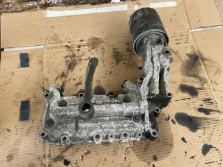 26400-4A002 Радиатор EGR Kia Sorento 1 Арт e12708966, вид 1