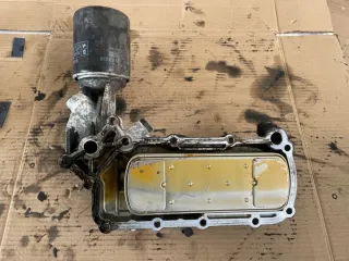26400-4A002 Радиатор EGR Kia Sorento 1 Арт e12708966, вид 3