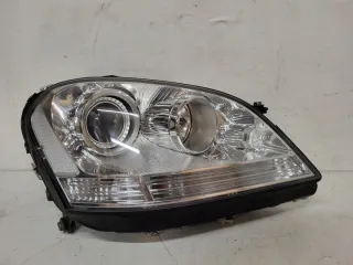 A164820XXXX Фара правая Mercedes ML W164 Арт e12708860, вид 1