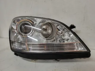 A164820XXXX Фара правая Mercedes ML W164 Арт e12708860, вид 2
