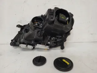 A164820XXXX Фара правая Mercedes ML W164 Арт e12708860, вид 5