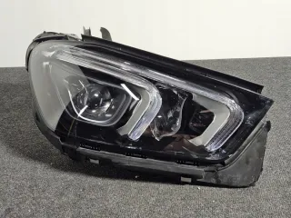 A1679069604 Фара правая Mercedes GLE W167 Арт e12708833, вид 1