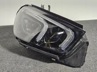 A1679069604 Фара правая Mercedes GLE W167 Арт e12708833, вид 2