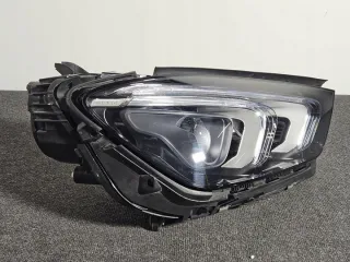 A1679069604 Фара правая Mercedes GLE W167 Арт e12708833, вид 3