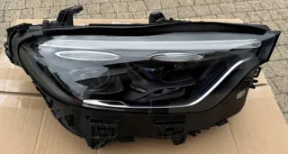 A2549066802 Фара правая Mercedes GLC X253 Арт e12708829, вид 2