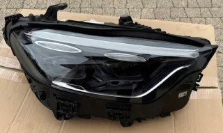 A2549066802 Фара правая Mercedes GLC X253 Арт e12708829, вид 9