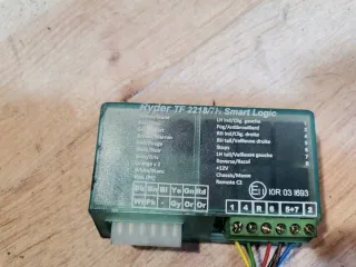 6908767 Блок управления (другие) BMW 3 E46 Арт e12708802, вид 2