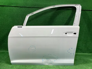 JACANT94 Дверь передняя левая Volkswagen Golf 7 Арт e12708750, вид 1