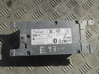 84109204545 Блок управления (другие) BMW 3 E90/E91/E92/E93 Арт e12708739, вид 1