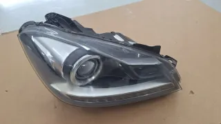 2011-2014 a2048204439 Фара правая Mercedes C W204 Арт e12708696, вид 1