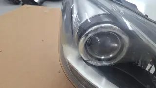 2011-2014 a2048204439 Фара правая Mercedes C W204 Арт e12708696, вид 2