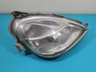 IMPRK1468537, A1688201061 Фара правая Mercedes A W168 Арт e12708620, вид 1