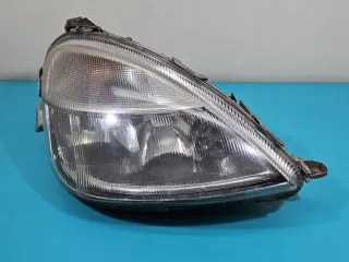 IMPRK1468537, A1688201061 Фара правая Mercedes A W168 Арт e12708620, вид 2