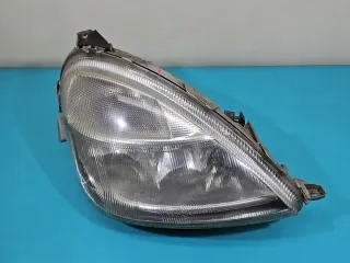 IMPRK1468537, A1688201061 Фара правая Mercedes A W168 Арт e12708620, вид 4