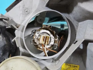 IMPRK1468537, A1688201061 Фара правая Mercedes A W168 Арт e12708620, вид 7