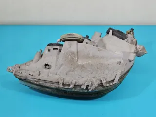 IMPRK1468537, A1688201061 Фара правая Mercedes A W168 Арт e12708620, вид 9