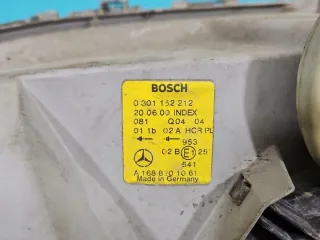 IMPRK1468537, A1688201061 Фара правая Mercedes A W168 Арт e12708620, вид 10