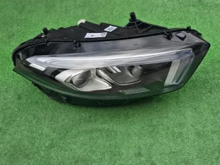 A1779063805 Фара правая Mercedes A W177 Арт e12708596, вид 1