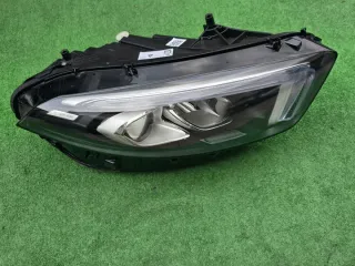 A1779063805 Фара правая Mercedes A W177 Арт e12708596, вид 2