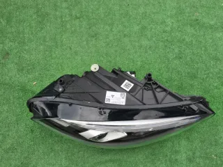 A1779063805 Фара правая Mercedes A W177 Арт e12708596, вид 3
