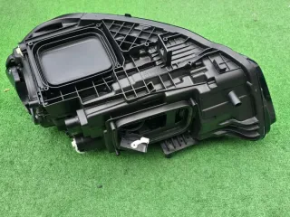 A1779063805 Фара правая Mercedes A W177 Арт e12708596, вид 4