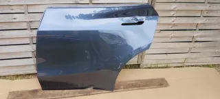 OK 20-24rok Дверь задняя левая Tesla model Y Арт e12708550, вид 1