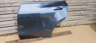 OK 20-24rok Дверь задняя левая Tesla model Y Арт e12708550, вид 3