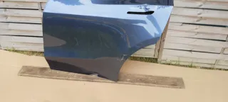 OK 20-24rok Дверь задняя левая Tesla model Y Арт e12708550, вид 4