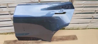 OK 20-24rok Дверь задняя левая Tesla model Y Арт e12708550, вид 5
