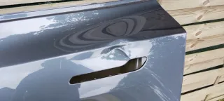 OK 20-24rok Дверь задняя левая Tesla model Y Арт e12708550, вид 6