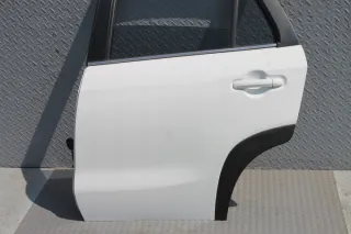 DRZWI-LEWE-TYLNE-26U-SUZUKI-SX4-S-CROSS-II Дверь задняя левая Suzuki SX4 2 Арт e12708529, вид 3