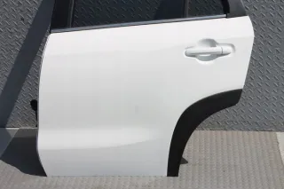 DRZWI-LEWE-TYLNE-26U-SUZUKI-SX4-S-CROSS-II Дверь задняя левая Suzuki SX4 2 Арт e12708529, вид 5