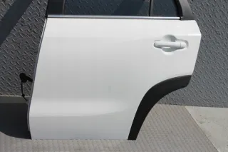 DRZWI-LEWE-TYLNE-26U-SUZUKI-SX4-S-CROSS-II Дверь задняя левая Suzuki SX4 2 Арт e12708529, вид 9