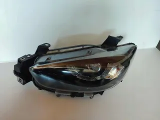 lampalpmazdaxcx5 Фара левая Mazda 5 1 Арт e12708482, вид 1