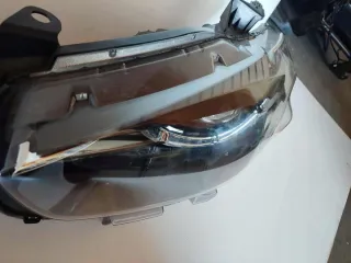 lampalpmazdaxcx5 Фара левая Mazda 5 1 Арт e12708482, вид 15