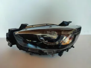lampalpmazdaxcx5 Фара левая Mazda 5 1 Арт e12708482, вид 2