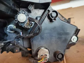 lampalpmazdaxcx5 Фара левая Mazda 5 1 Арт e12708482, вид 3
