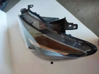 lampalpmazdaxcx5 Фара левая Mazda 5 1 Арт e12708482, вид 4