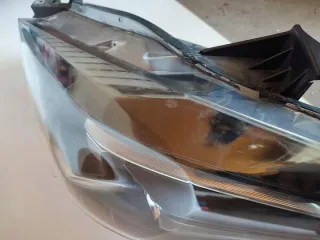 lampalpmazdaxcx5 Фара левая Mazda 5 1 Арт e12708482, вид 5