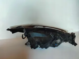lampalpmazdaxcx5 Фара левая Mazda 5 1 Арт e12708482, вид 8