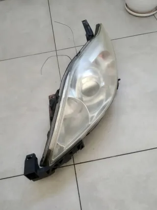 C235-51040 Фара левая Mazda 5 1 Арт e12708481, вид 1
