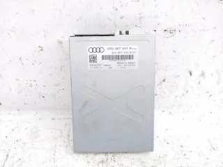 8R0907441A Блок управления (другие) Audi Q5 1 Арт e12708240, вид 1