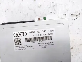 8R0907441A Блок управления (другие) Audi Q5 1 Арт e12708240, вид 4