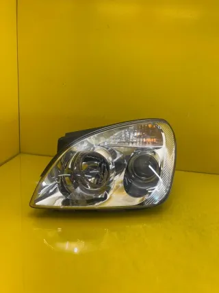 921011D0L 921011 Фара левая Kia Carens 3 Арт e12708192, вид 1